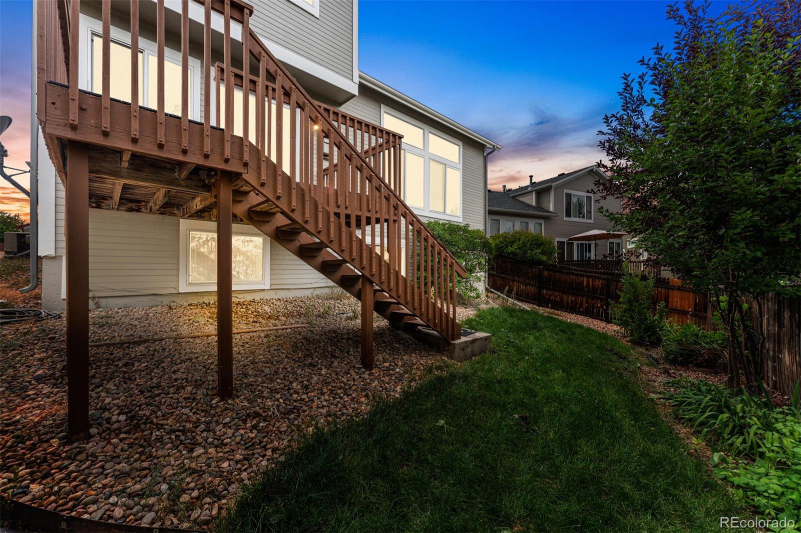 MLS Image #32 for 11038  cannonade lane,parker, Colorado