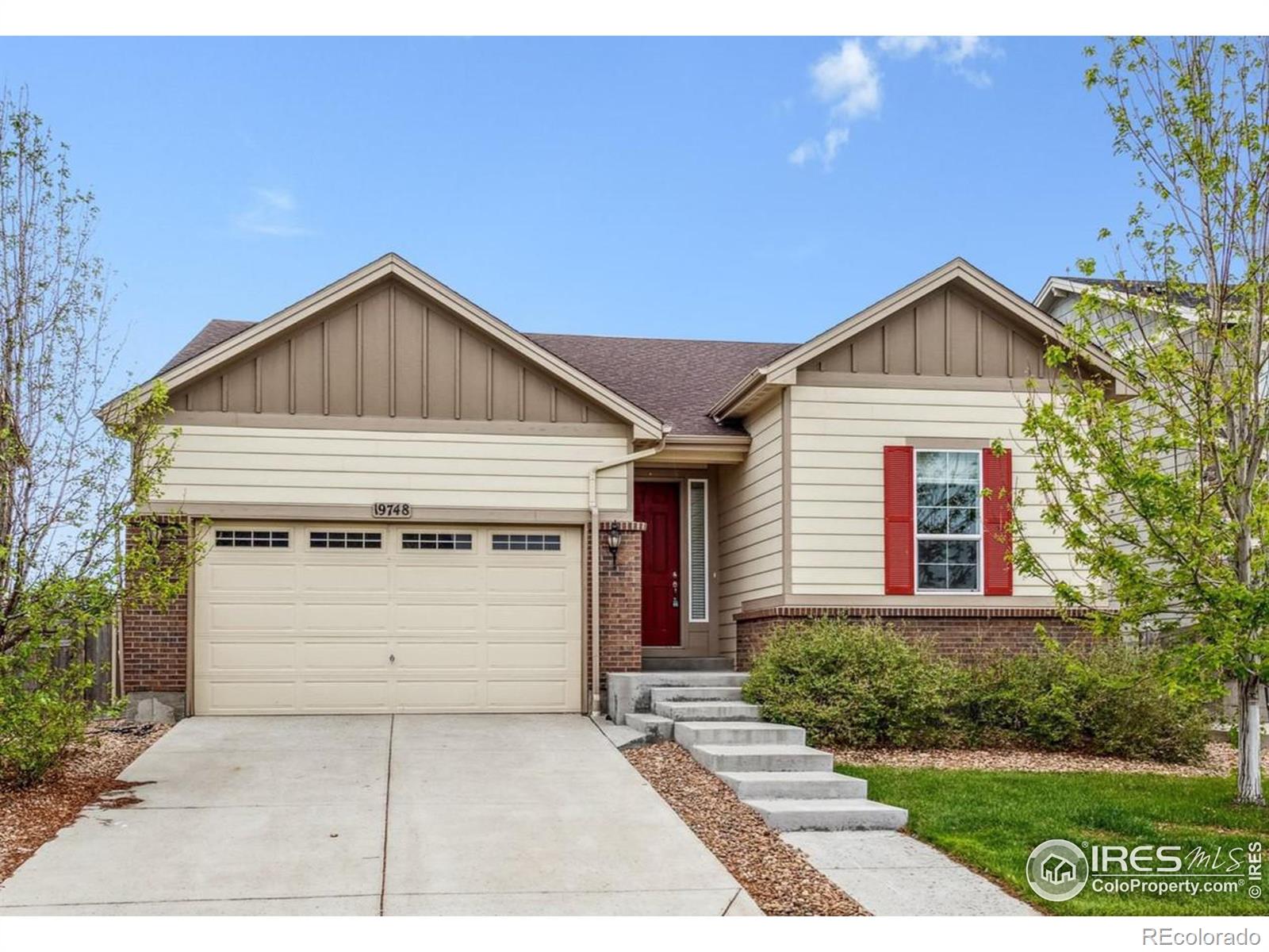 CMA Image for 19748 E 60th Place,Aurora, Colorado