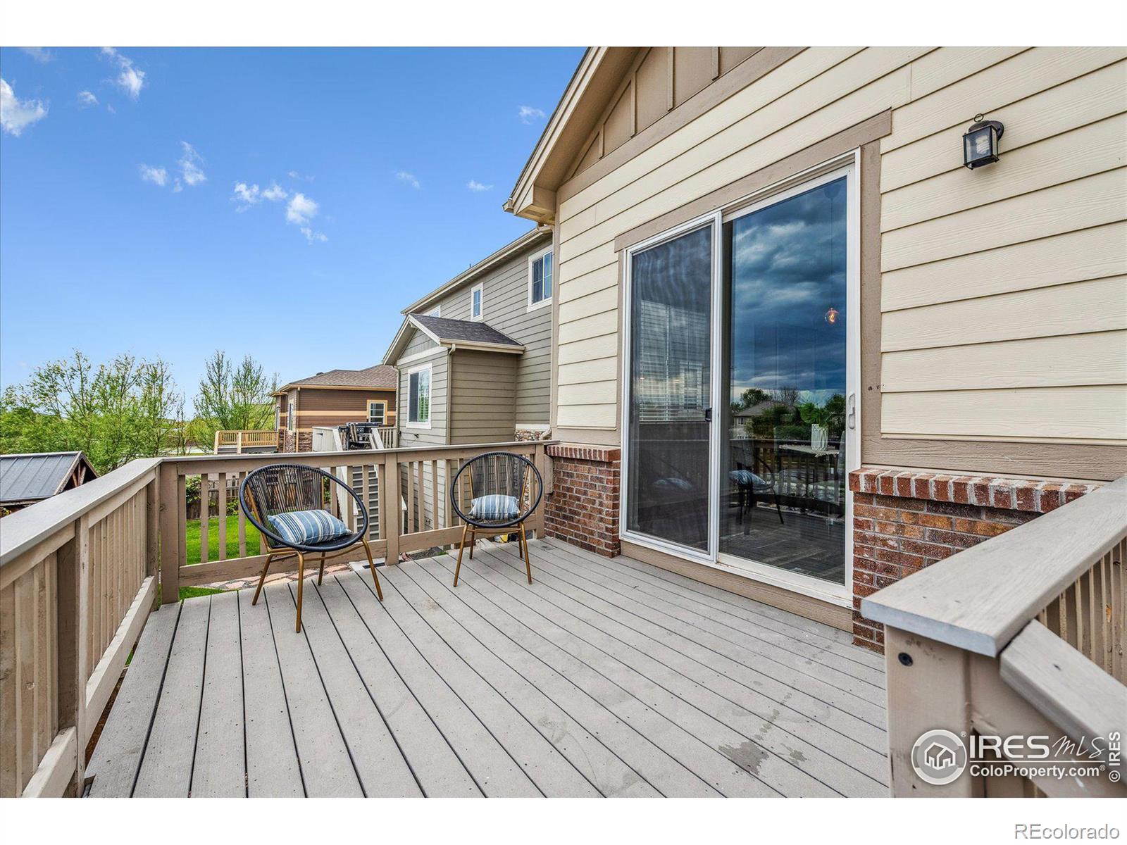 MLS Image #30 for 19748 e 60th place,aurora, Colorado