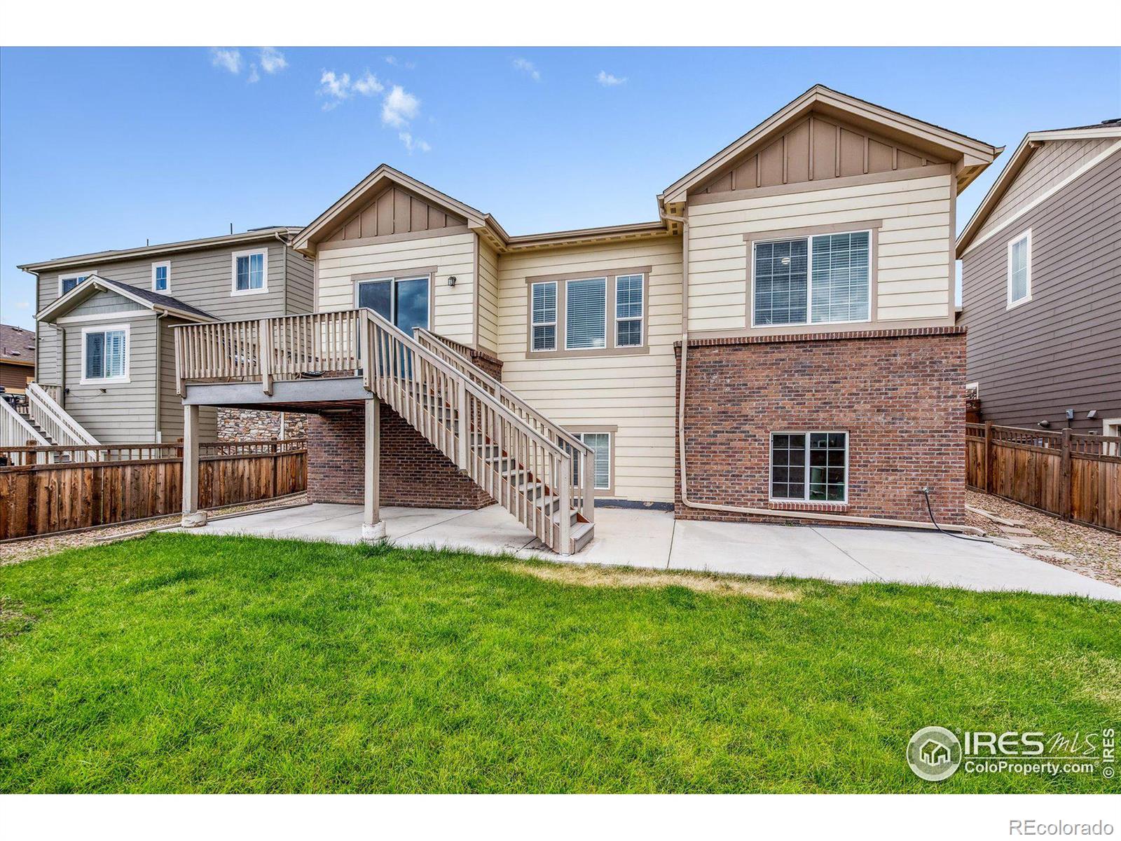 MLS Image #31 for 19748 e 60th place,aurora, Colorado