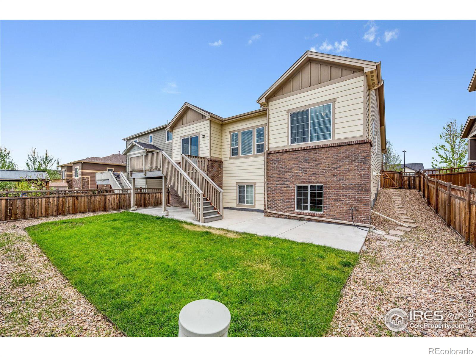 MLS Image #33 for 19748 e 60th place,aurora, Colorado