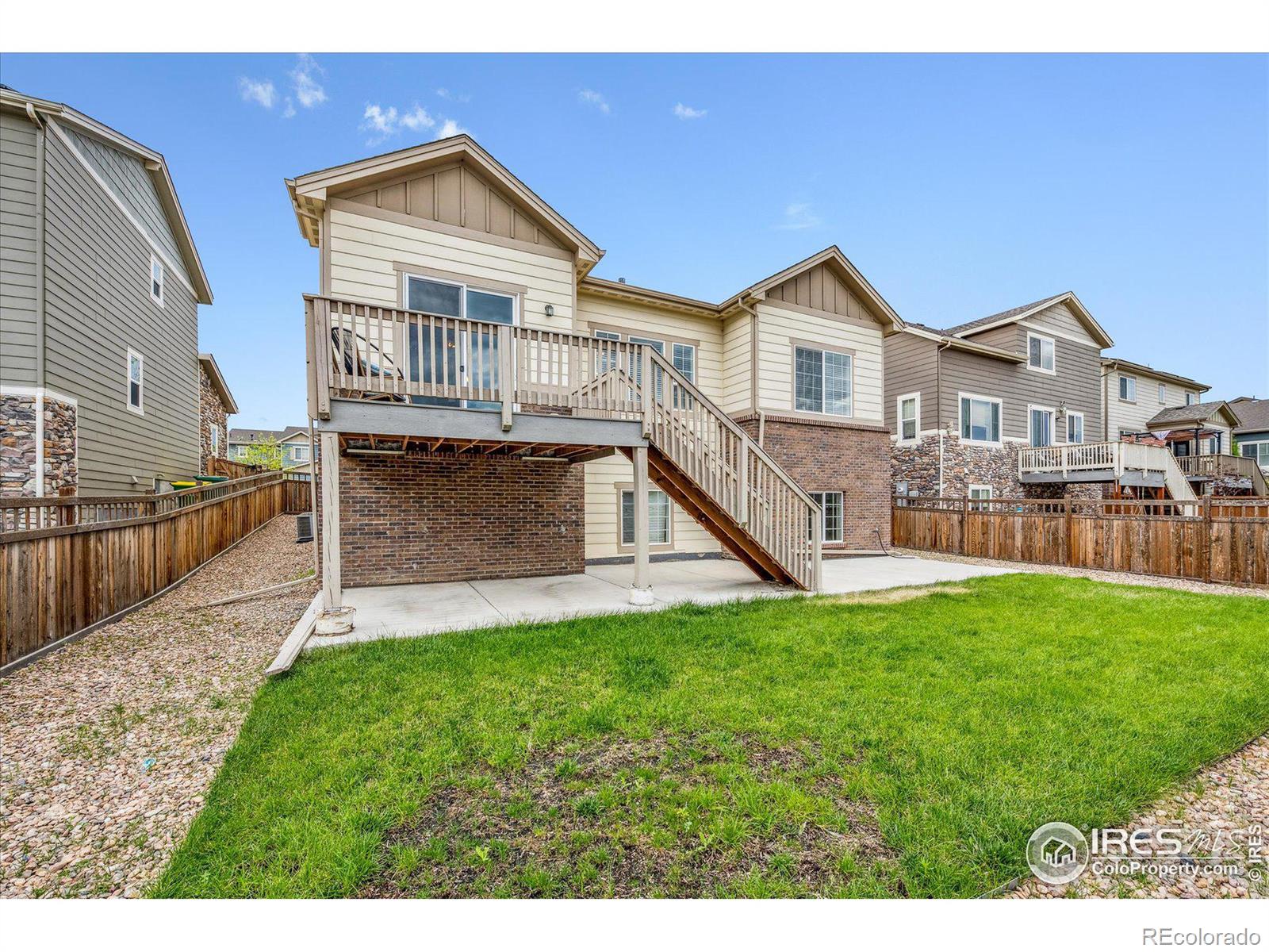 MLS Image #34 for 19748 e 60th place,aurora, Colorado