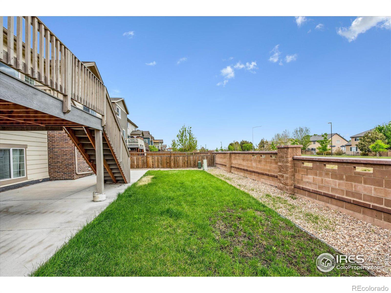 MLS Image #35 for 19748 e 60th place,aurora, Colorado