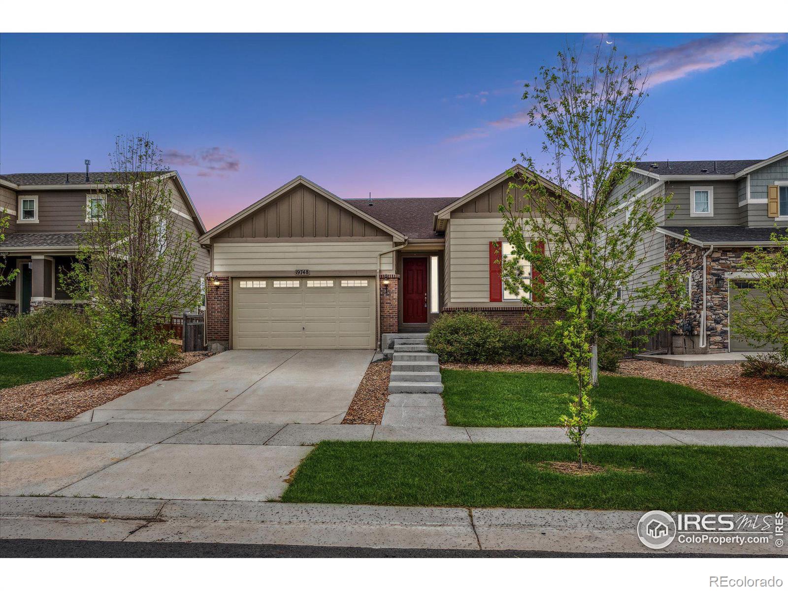 MLS Image #36 for 19748 e 60th place,aurora, Colorado