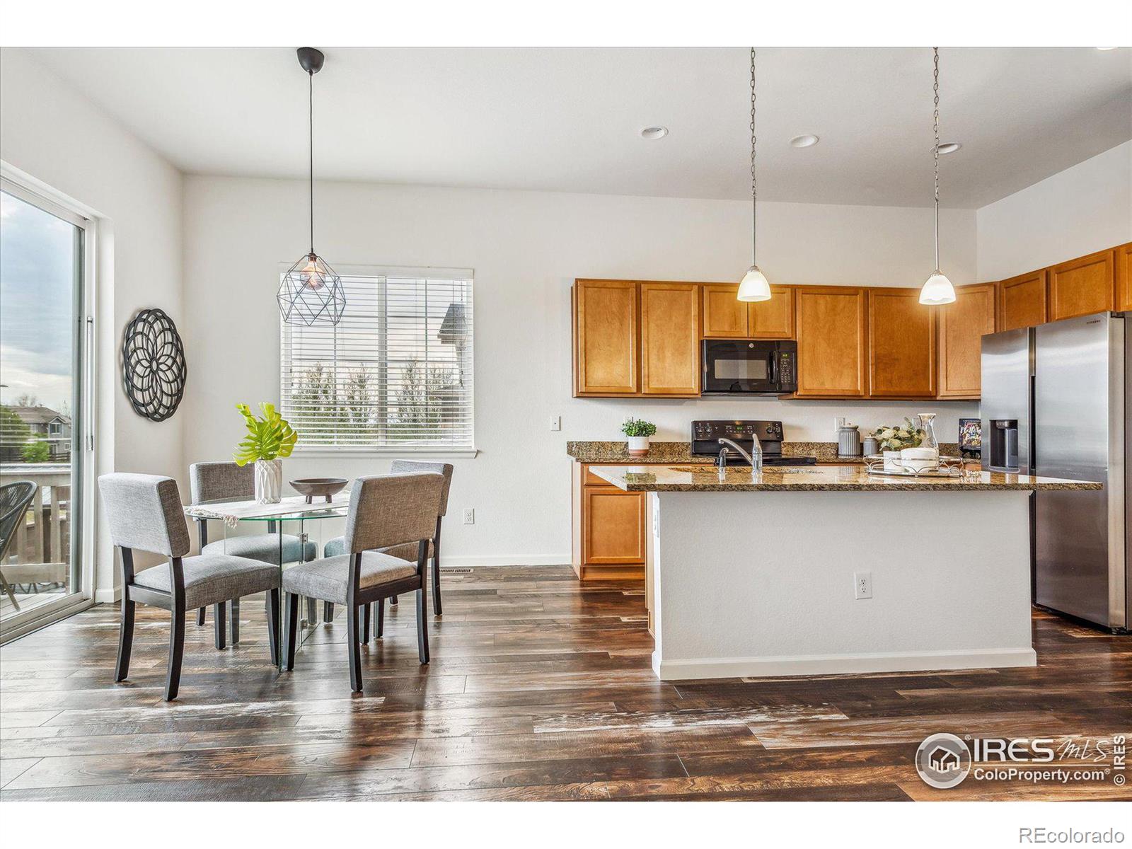 MLS Image #8 for 19748 e 60th place,aurora, Colorado