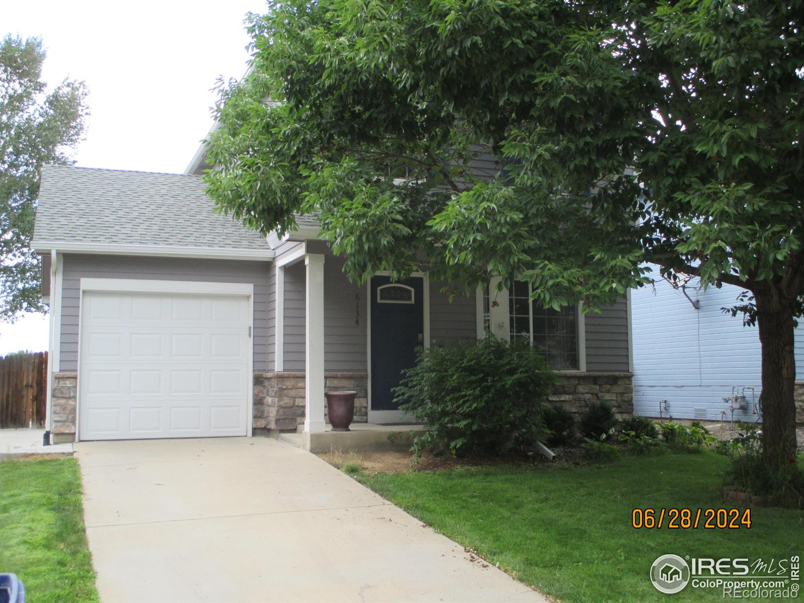 MLS Image #0 for 6134  shamrock circle,frederick, Colorado