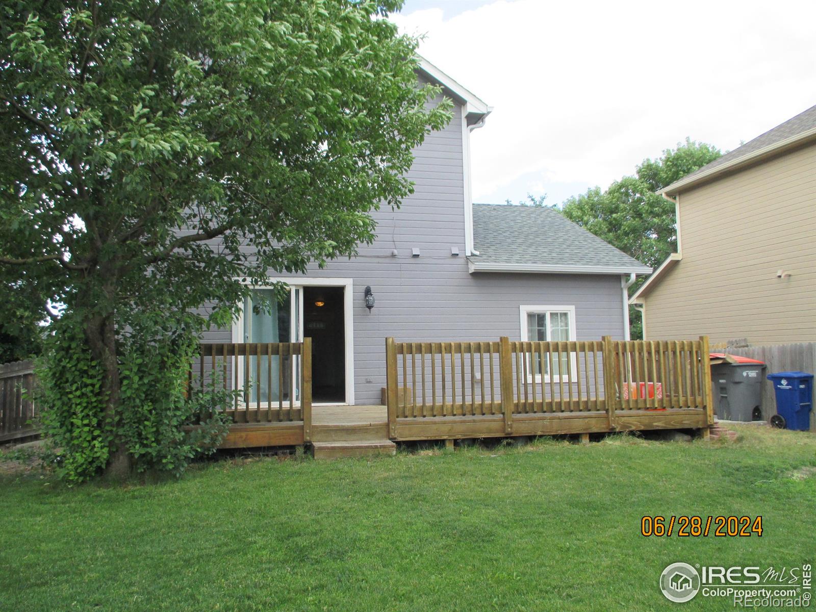 MLS Image #21 for 6134  shamrock circle,frederick, Colorado