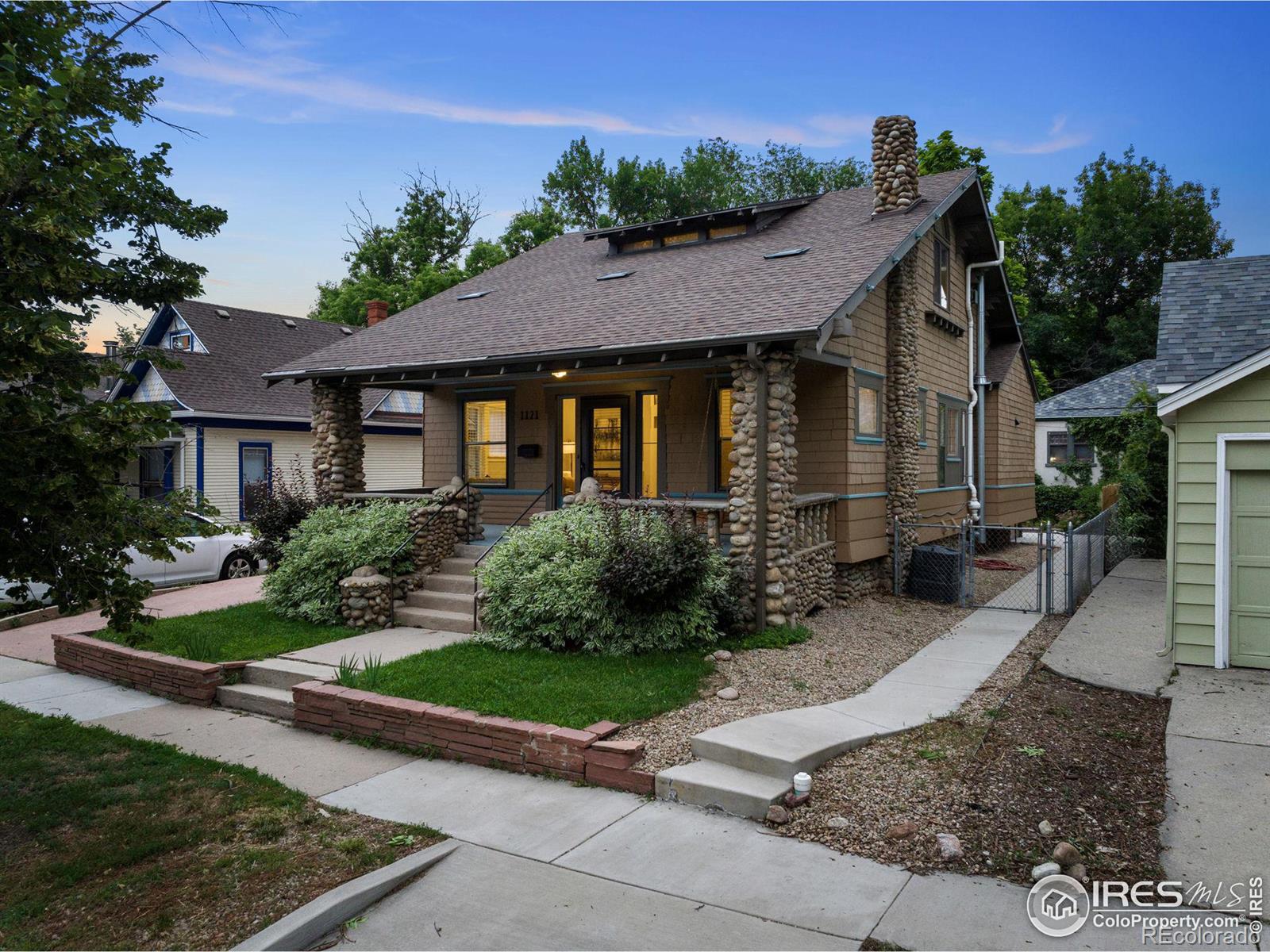 MLS Image #0 for 1121  6th avenue,longmont, Colorado