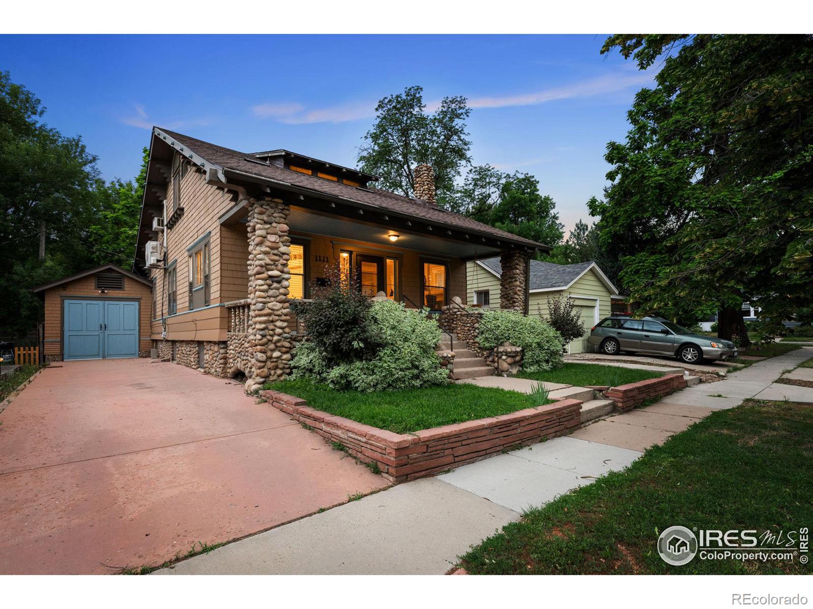 MLS Image #2 for 1121  6th avenue,longmont, Colorado