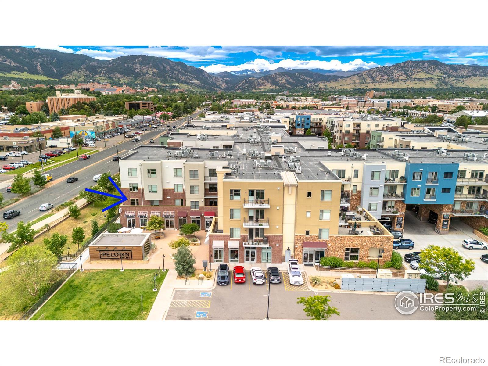 MLS Image #21 for 3601  arapahoe avenue,boulder, Colorado