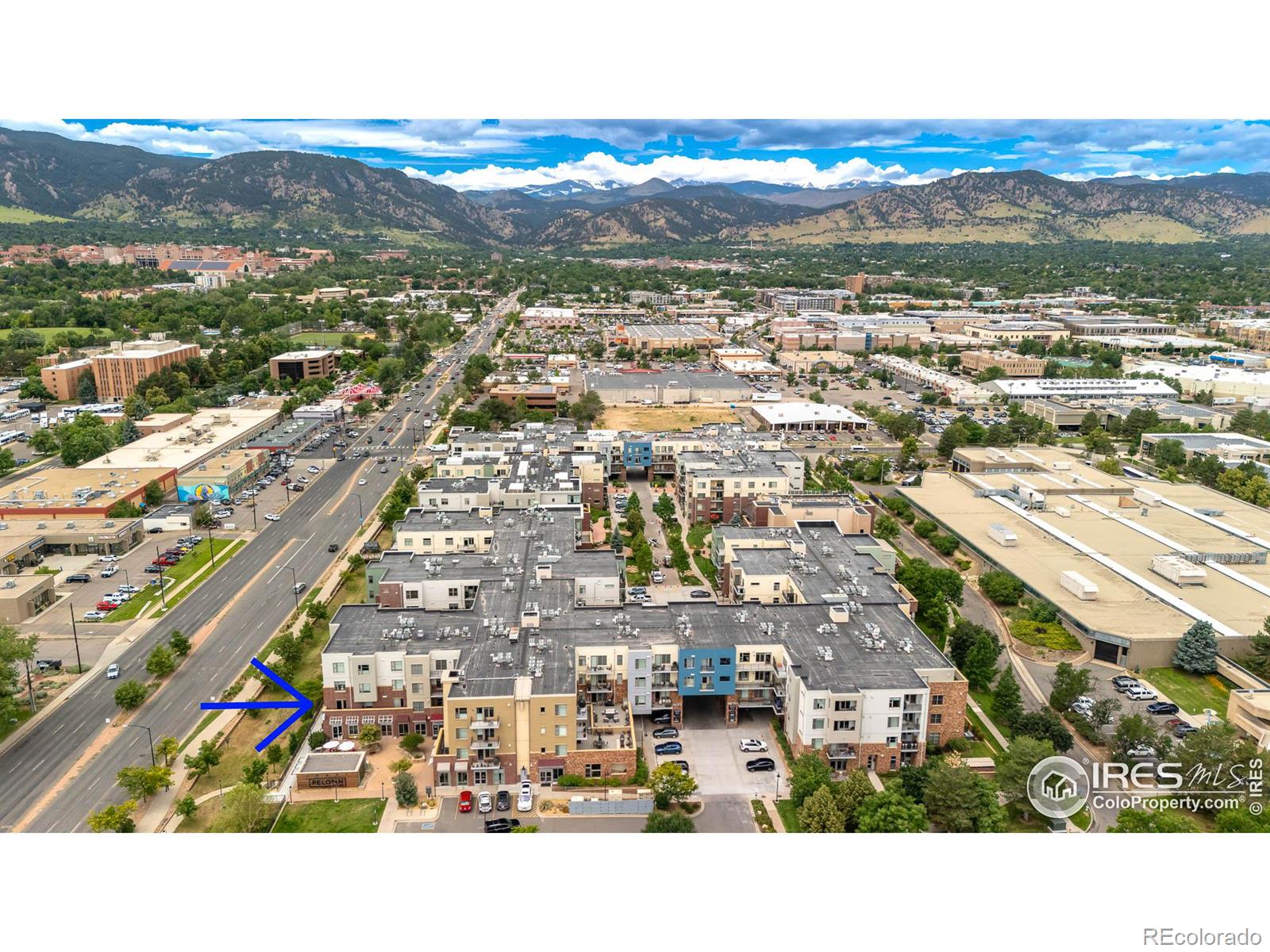 MLS Image #30 for 3601  arapahoe avenue,boulder, Colorado