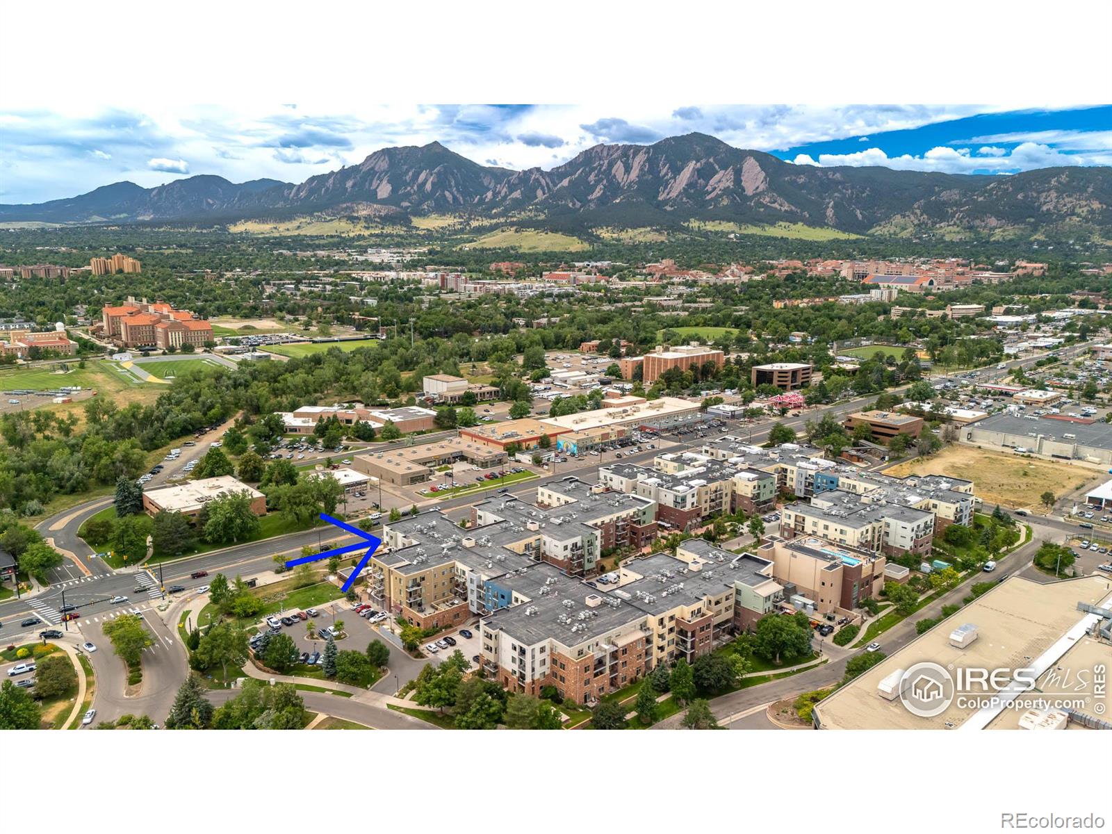 MLS Image #31 for 3601  arapahoe avenue,boulder, Colorado