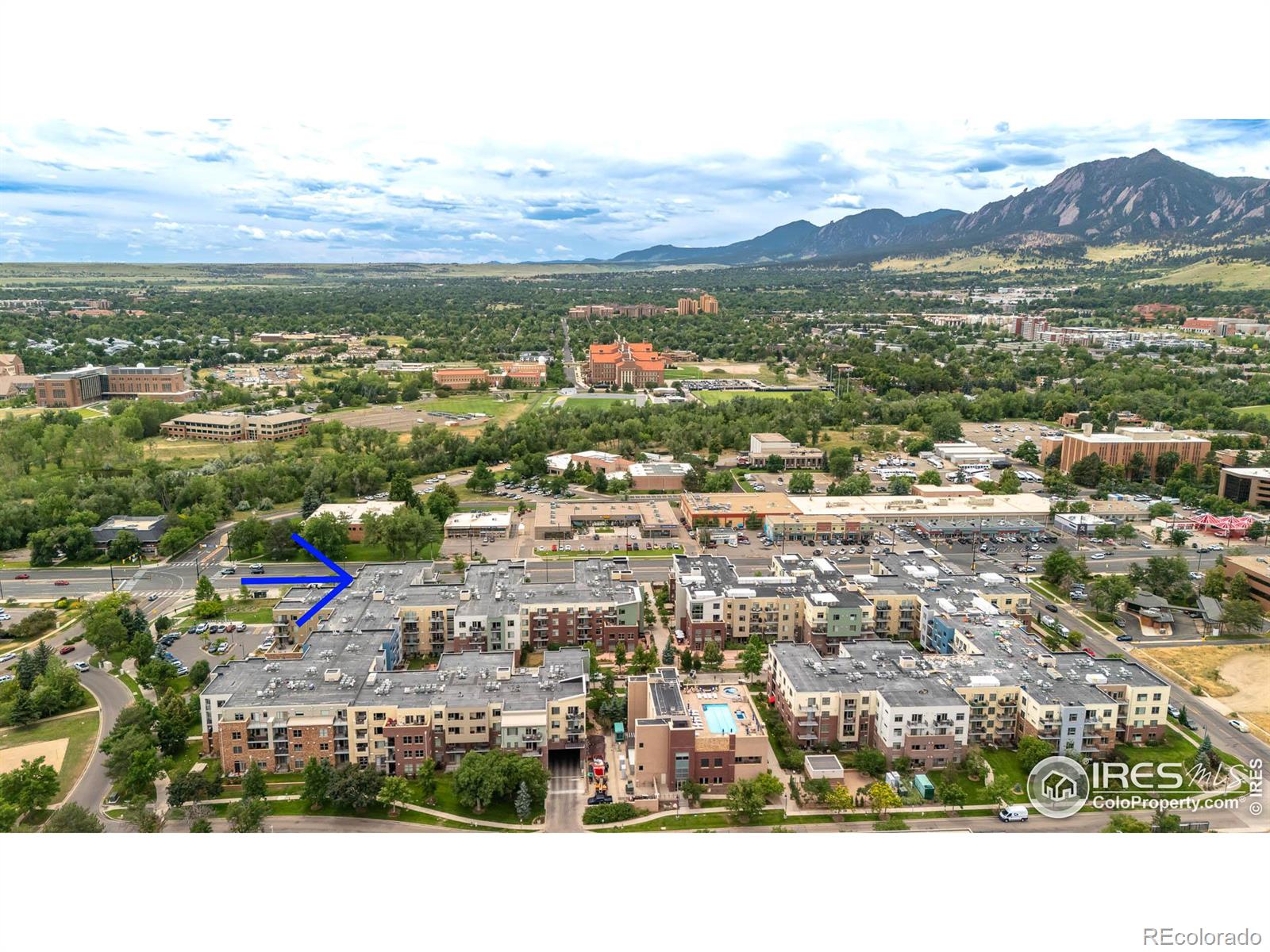 MLS Image #32 for 3601  arapahoe avenue,boulder, Colorado