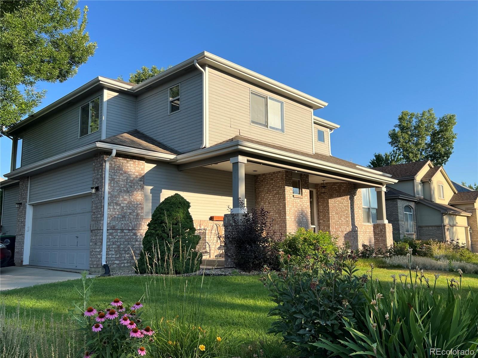 CMA Image for 2105  springs place,Longmont, Colorado