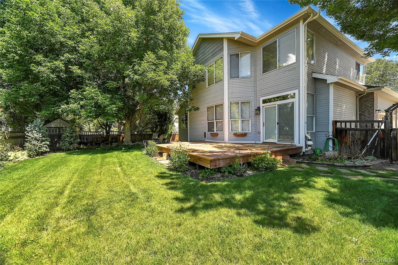 MLS Image #34 for 2327  creekside drive,longmont, Colorado