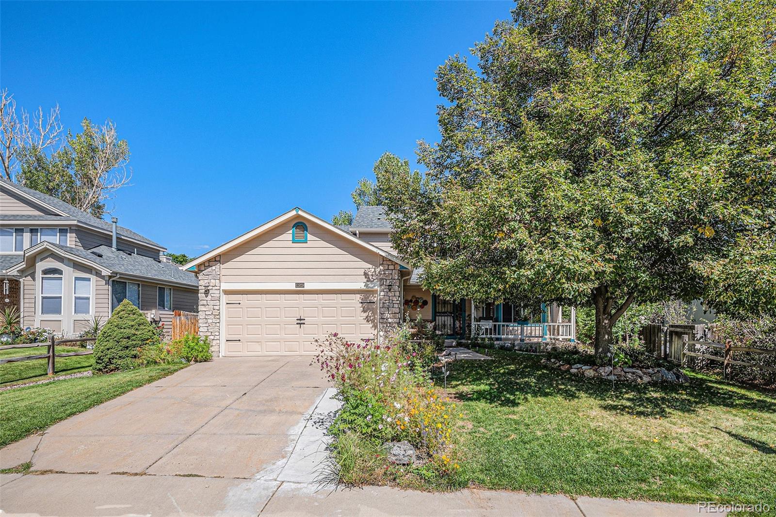 CMA Image for 11929 w berry avenue,Littleton, Colorado