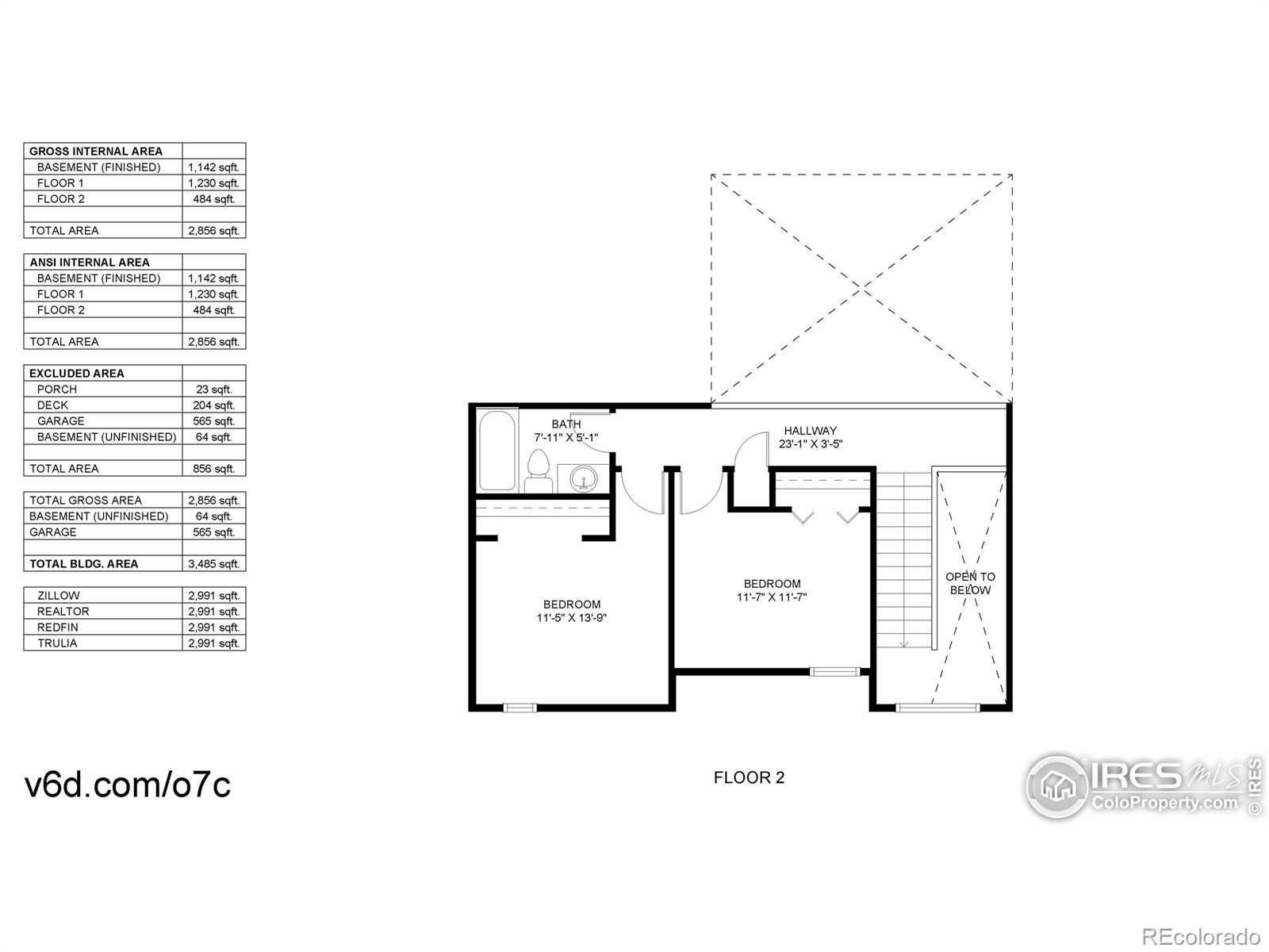 MLS Image #28 for 103  plowshare lane,platteville, Colorado