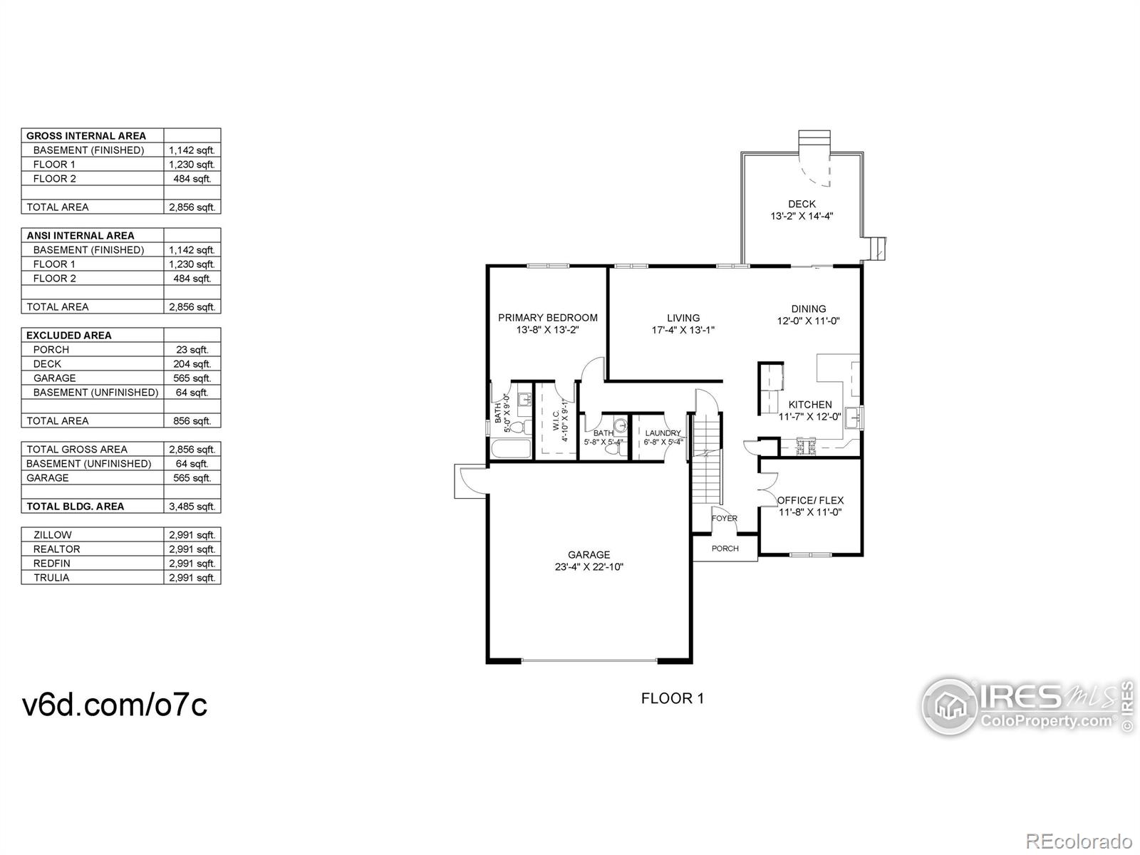 MLS Image #29 for 103  plowshare lane,platteville, Colorado