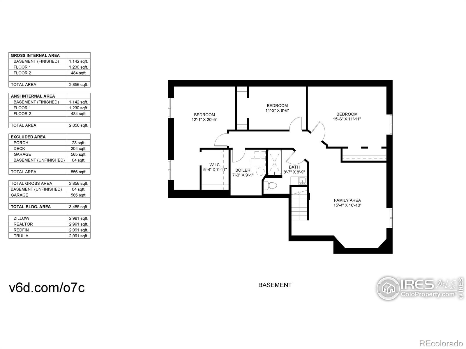 MLS Image #30 for 103  plowshare lane,platteville, Colorado