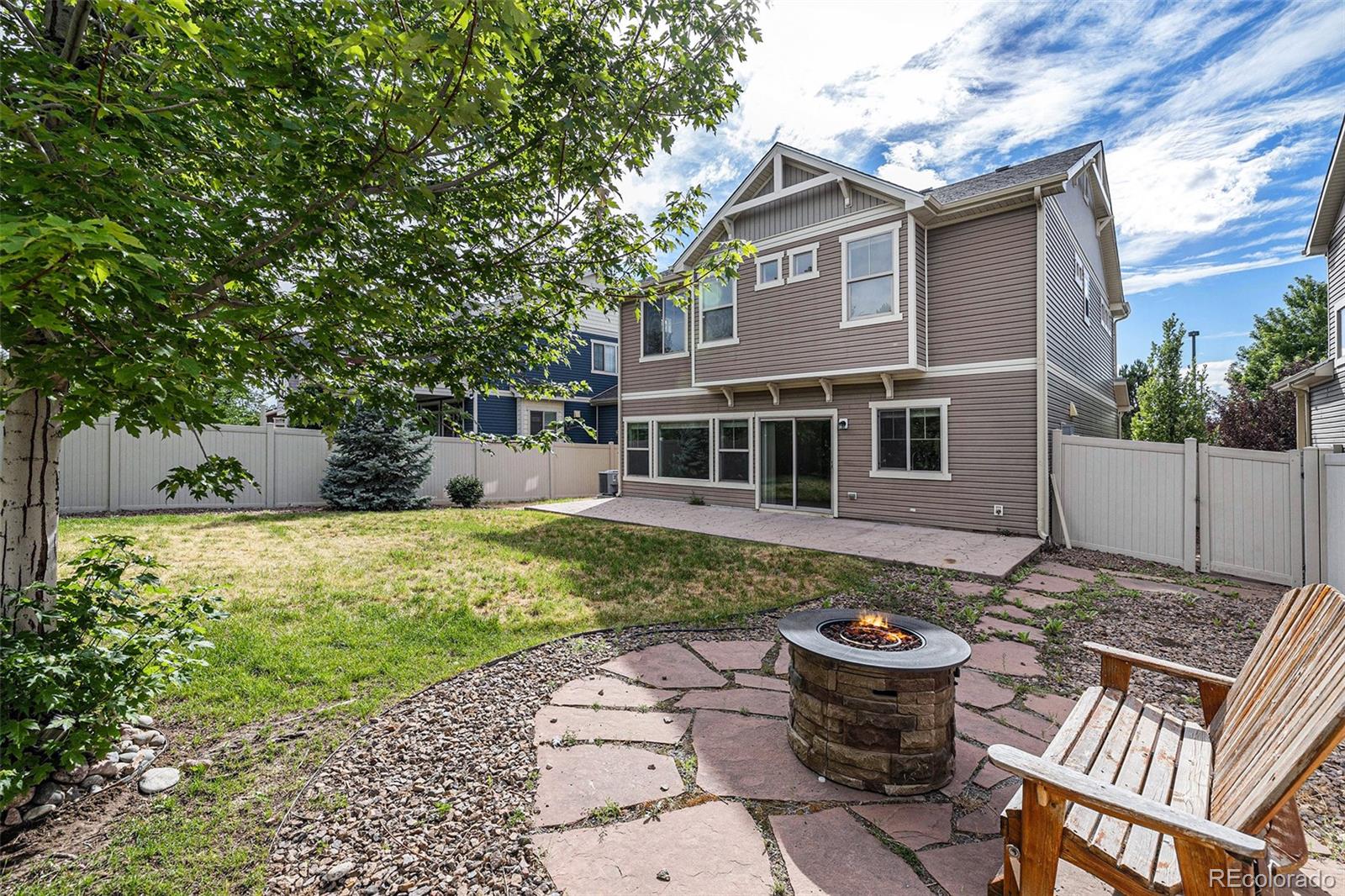 MLS Image #19 for 4912  cathay street,denver, Colorado