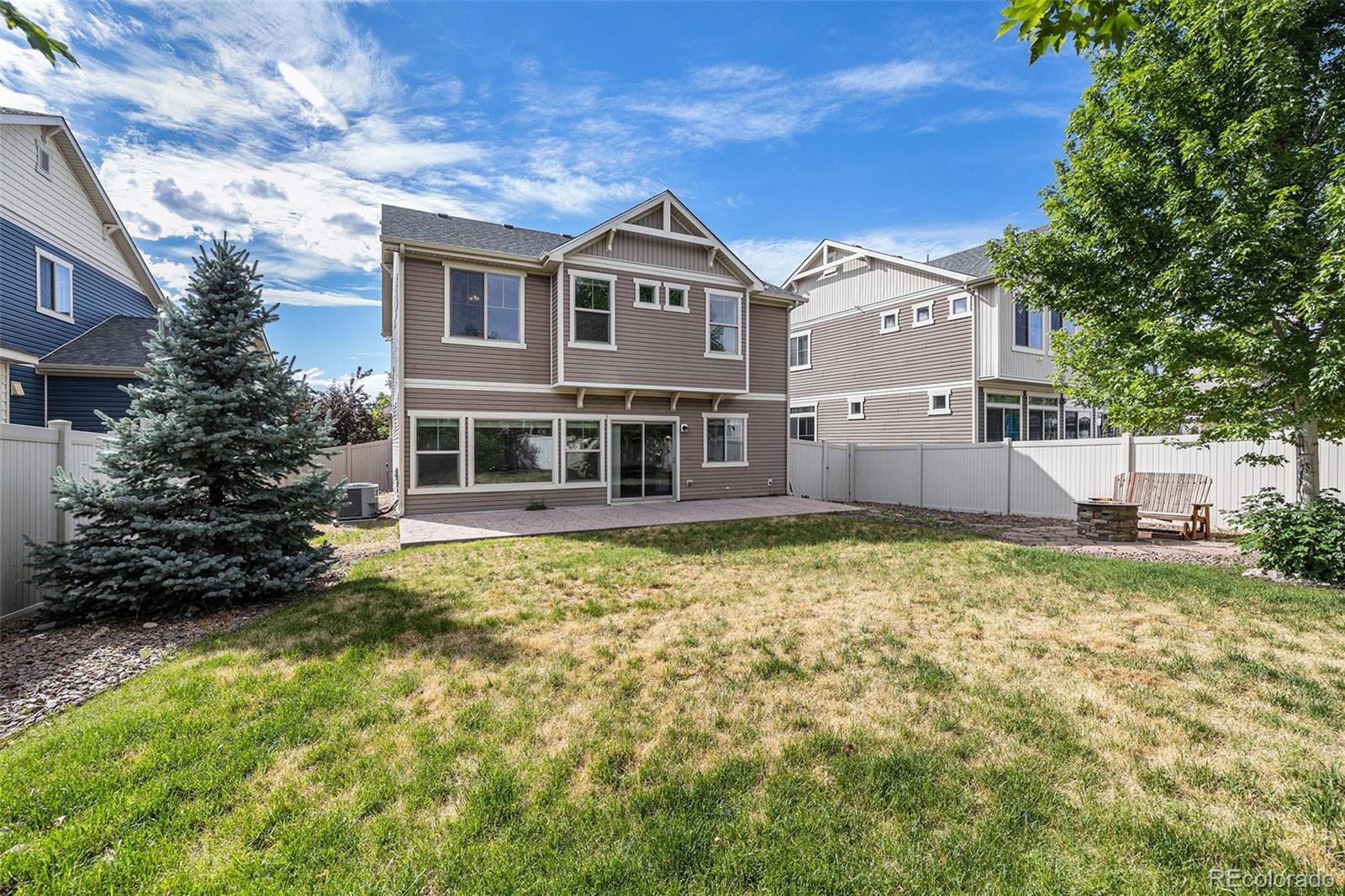 MLS Image #20 for 4912  cathay street,denver, Colorado