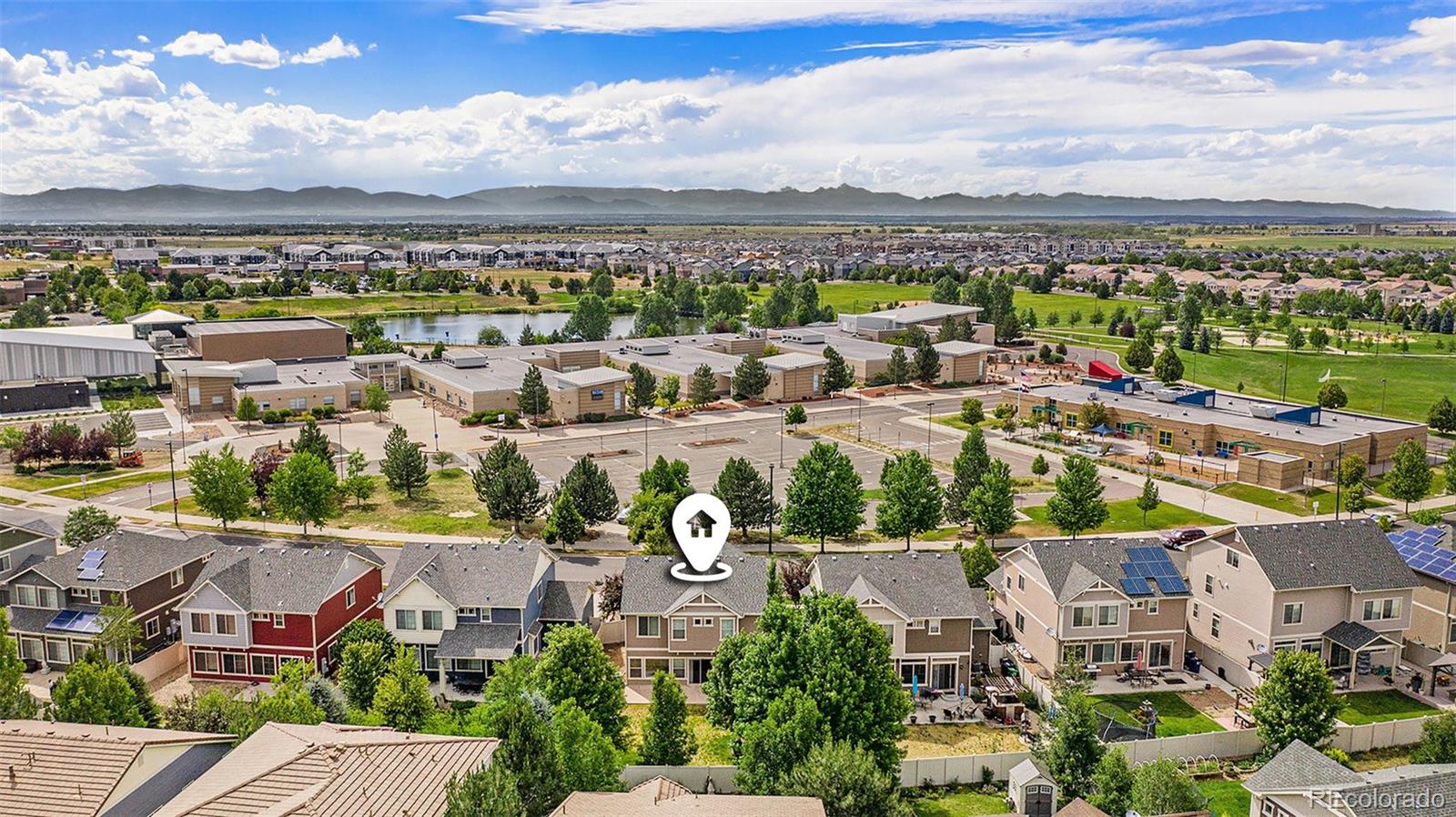 MLS Image #22 for 4912  cathay street,denver, Colorado