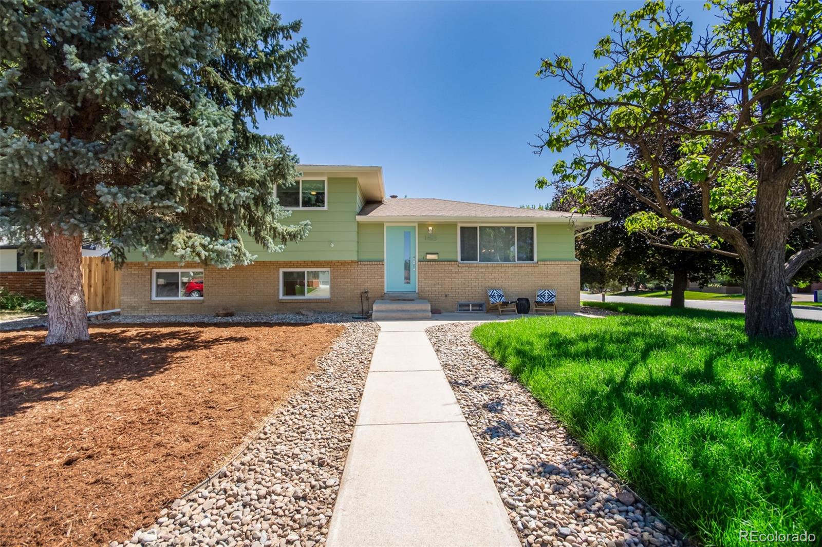 CMA Image for 1411  linden street,Longmont, Colorado