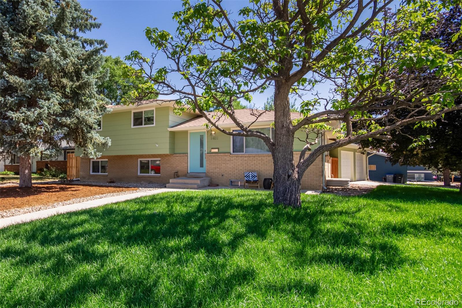 MLS Image #2 for 1402  sherri mar street,longmont, Colorado