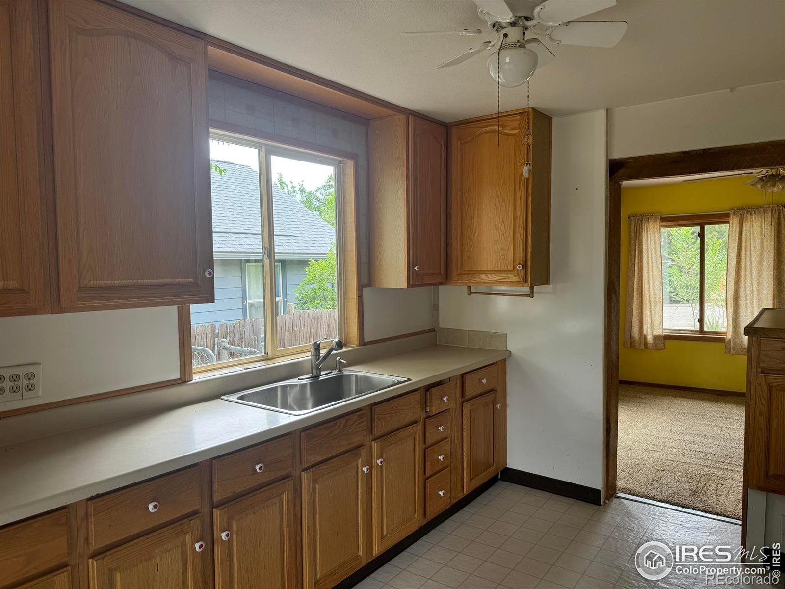 MLS Image #2 for 1328 n jefferson avenue,loveland, Colorado