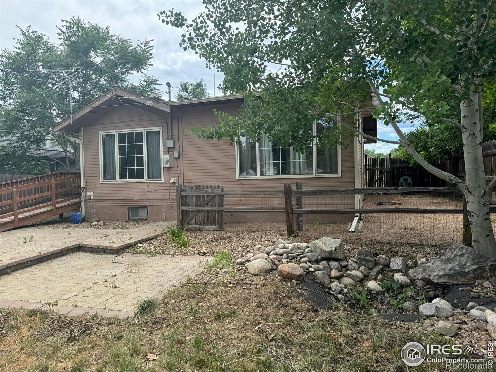 MLS Image #20 for 1328 n jefferson avenue,loveland, Colorado