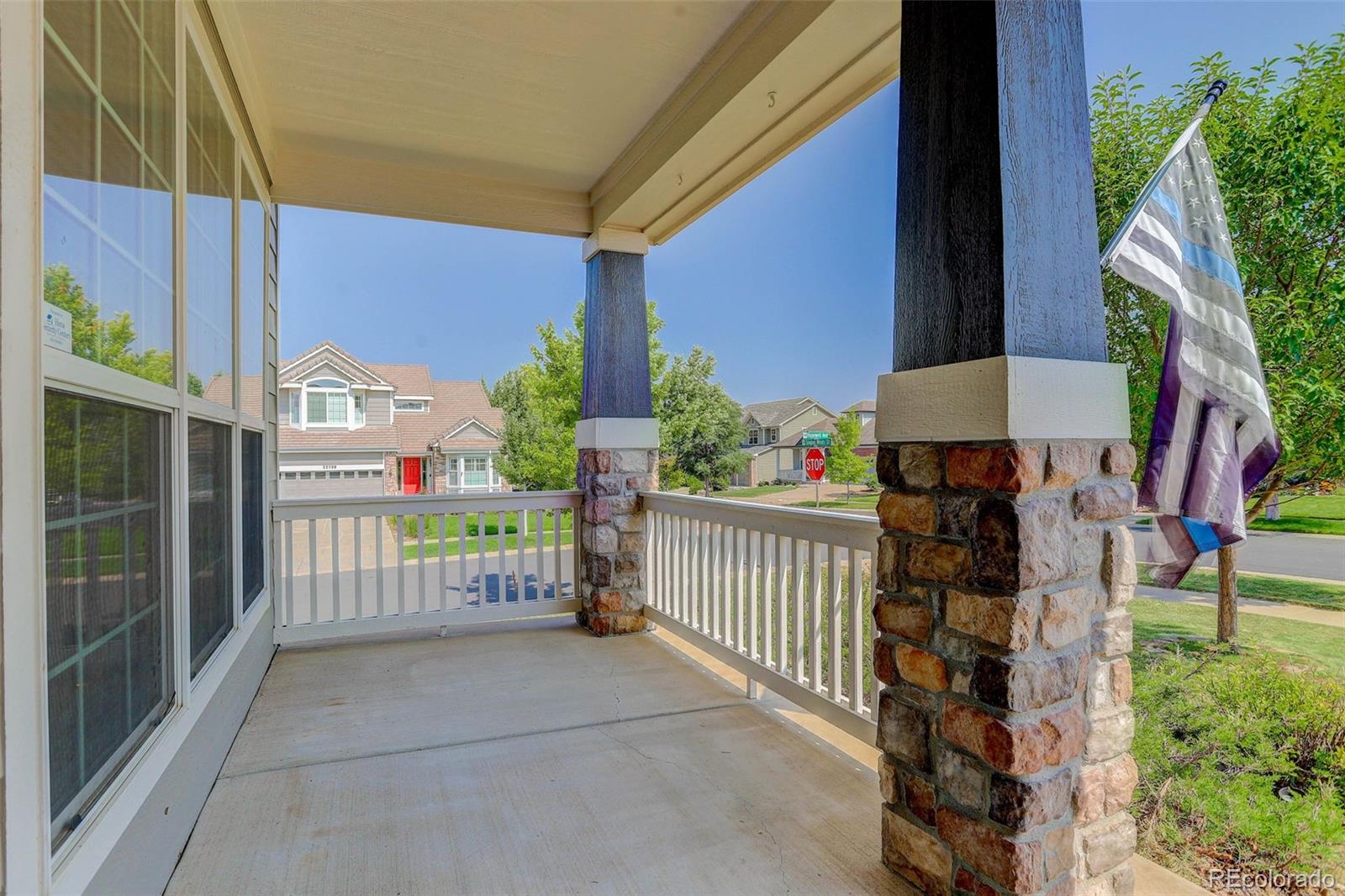 MLS Image #2 for 12045  singing winds street,parker, Colorado