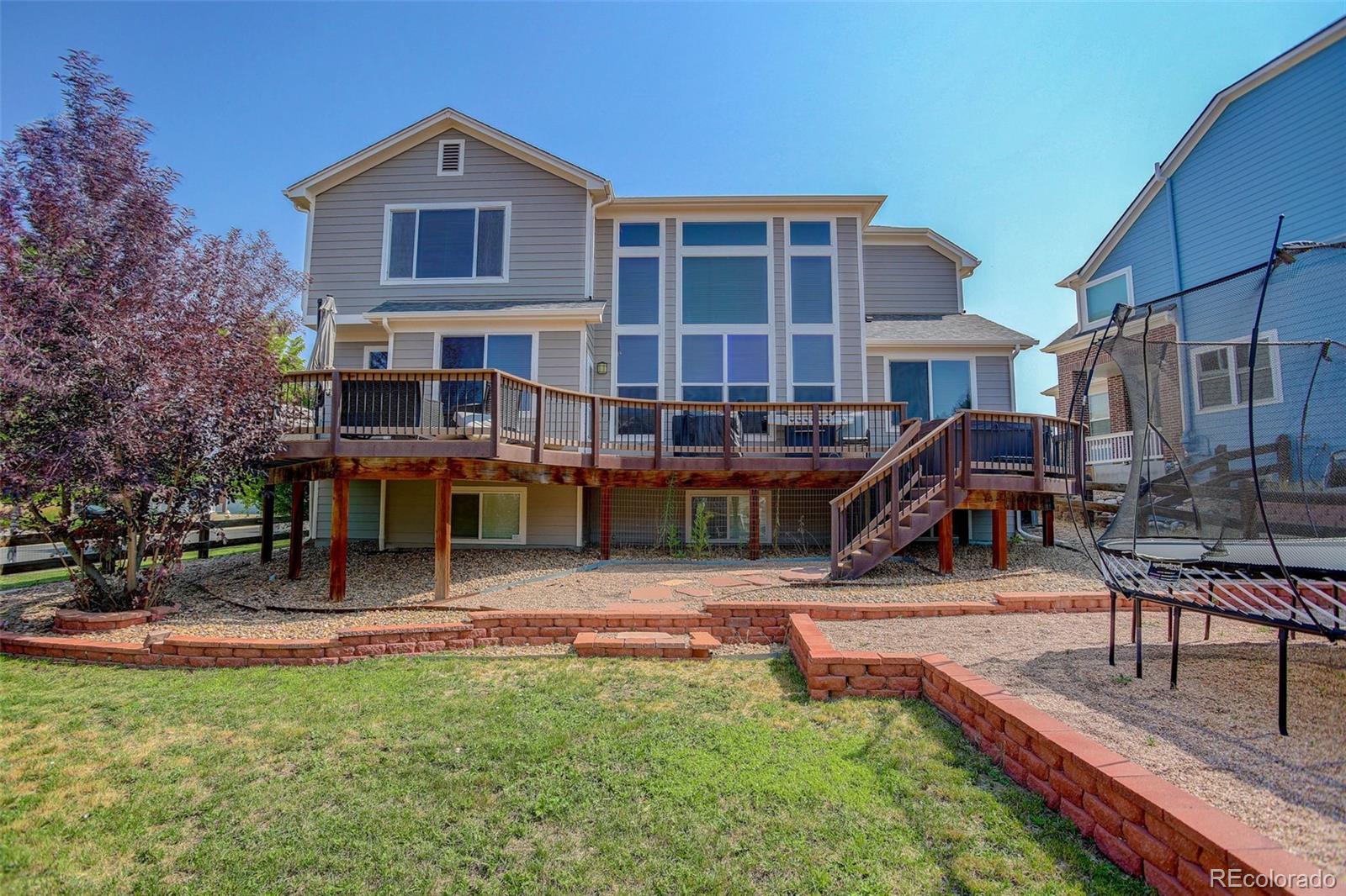 MLS Image #3 for 12045  singing winds street,parker, Colorado