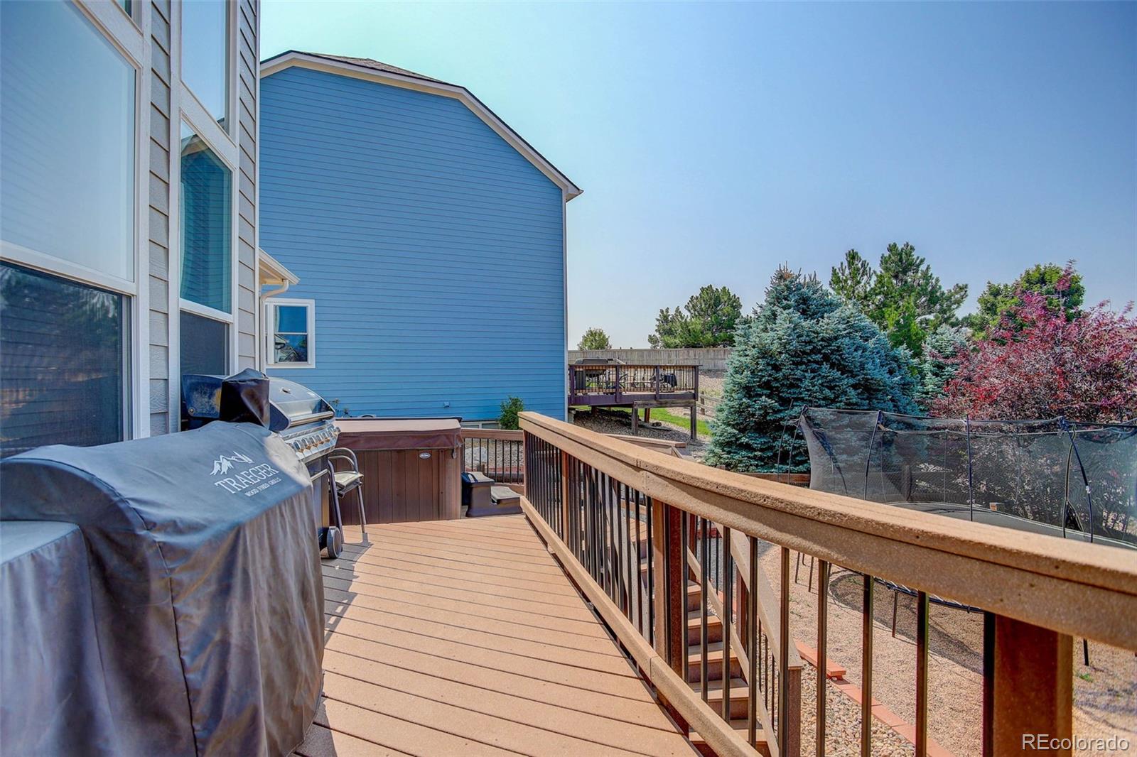 MLS Image #41 for 12045  singing winds street,parker, Colorado