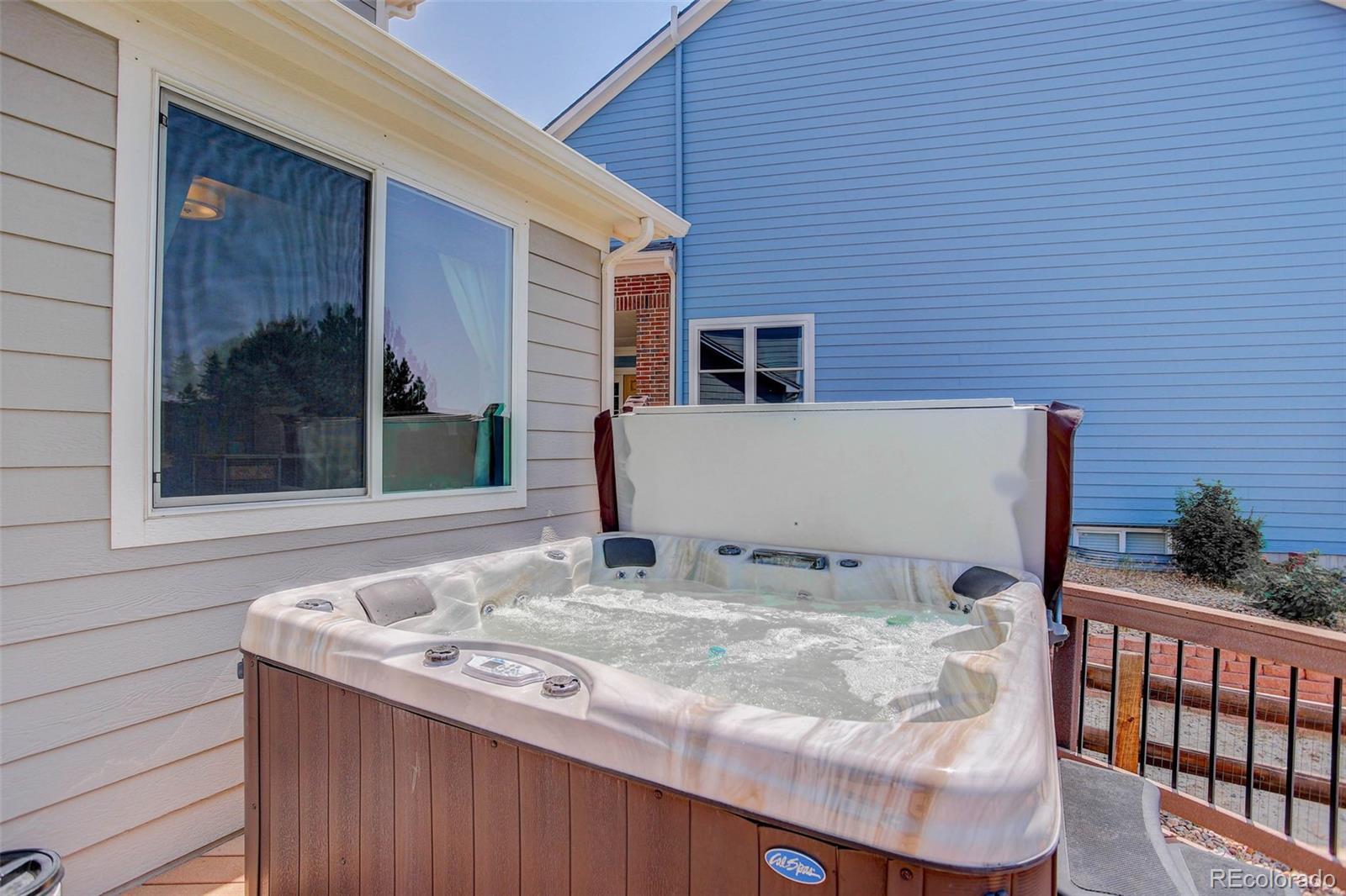 MLS Image #42 for 12045  singing winds street,parker, Colorado