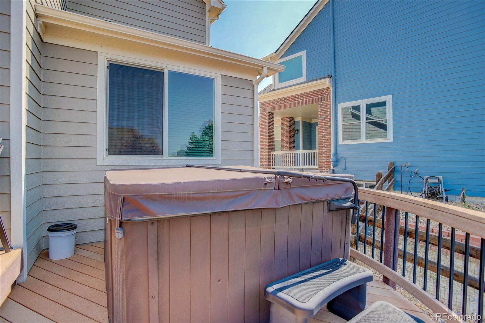 MLS Image #43 for 12045  singing winds street,parker, Colorado