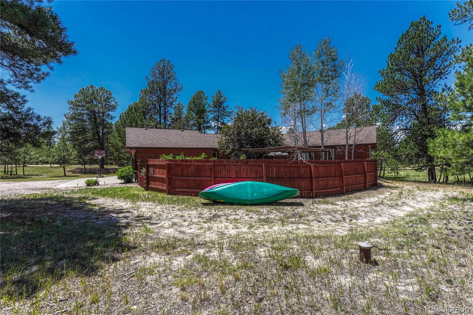 MLS Image #11 for 35661  whispering pine,elizabeth, Colorado