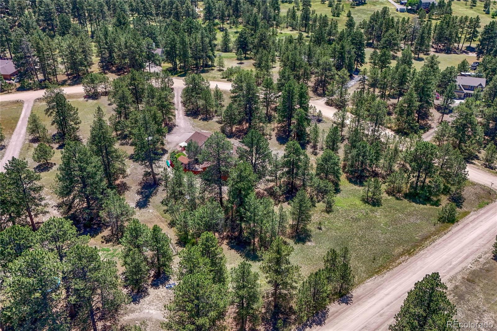 MLS Image #12 for 35661  whispering pine,elizabeth, Colorado