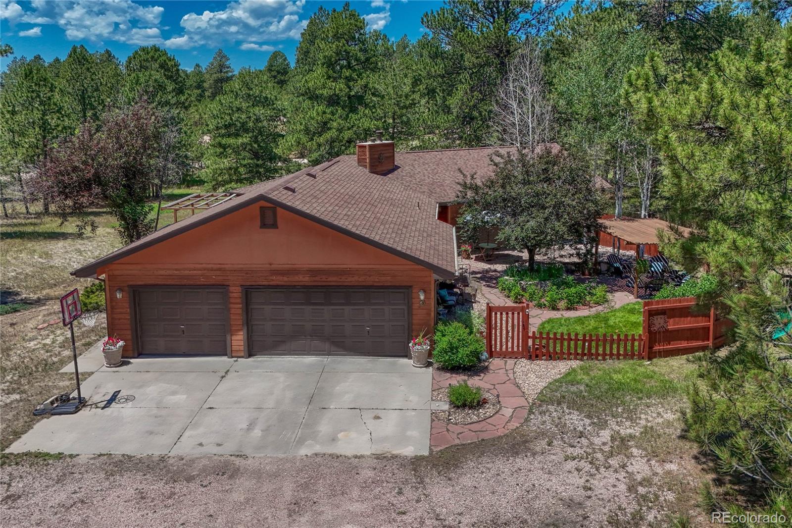 MLS Image #2 for 35661  whispering pine,elizabeth, Colorado