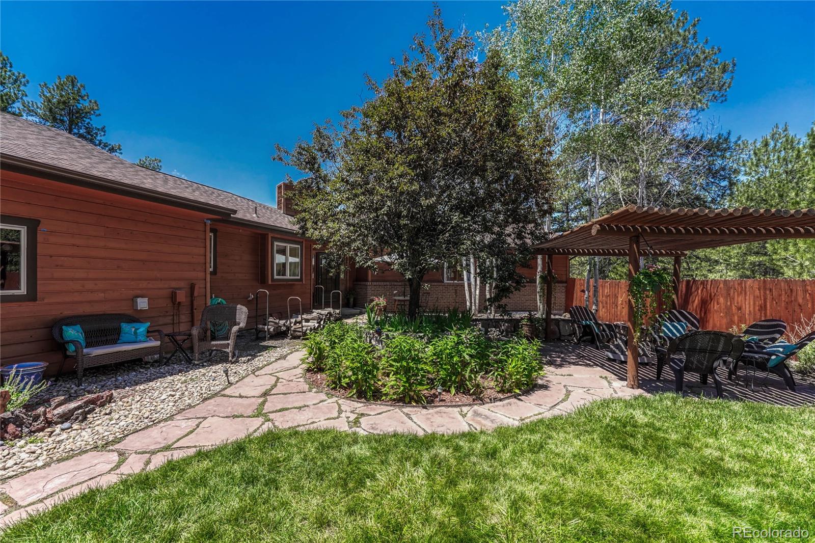 MLS Image #3 for 35661  whispering pine,elizabeth, Colorado