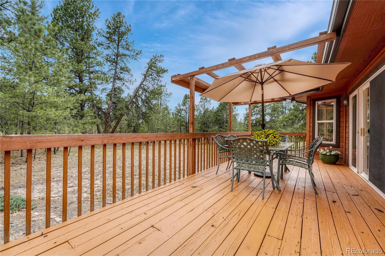 MLS Image #4 for 35661  whispering pine,elizabeth, Colorado