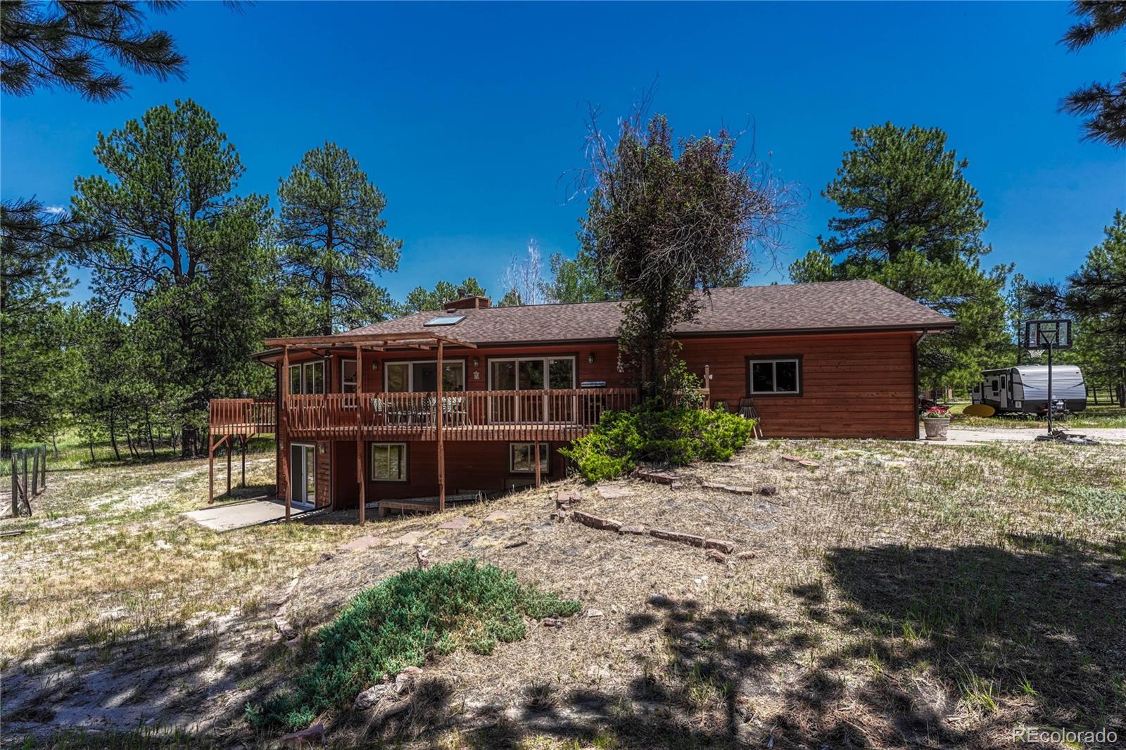 MLS Image #6 for 35661  whispering pine,elizabeth, Colorado