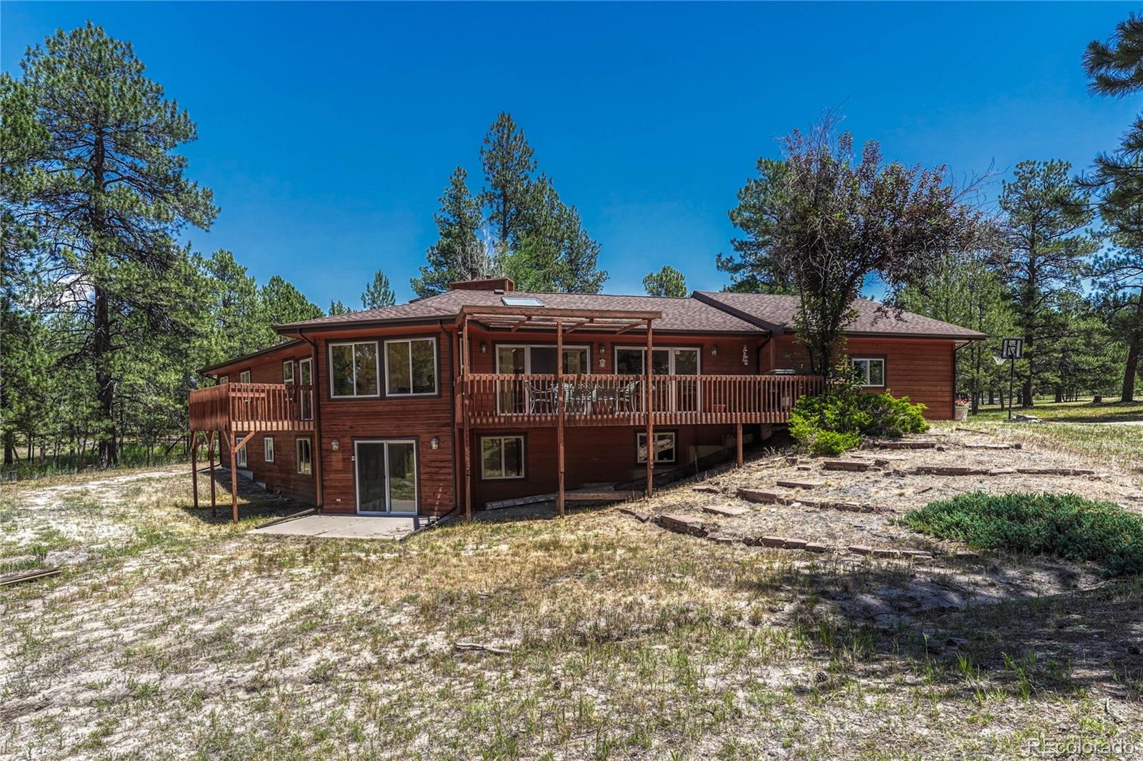 MLS Image #7 for 35661  whispering pine,elizabeth, Colorado