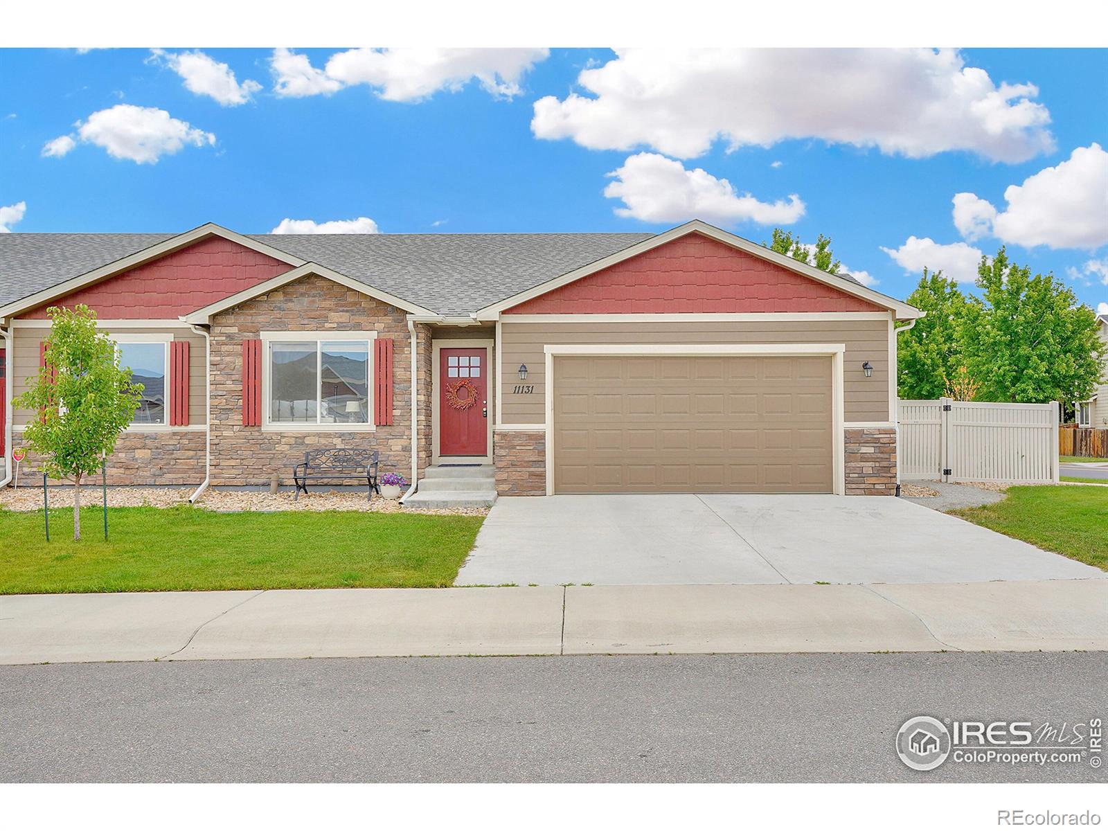 MLS Image #0 for 11131  paradise lane,firestone, Colorado