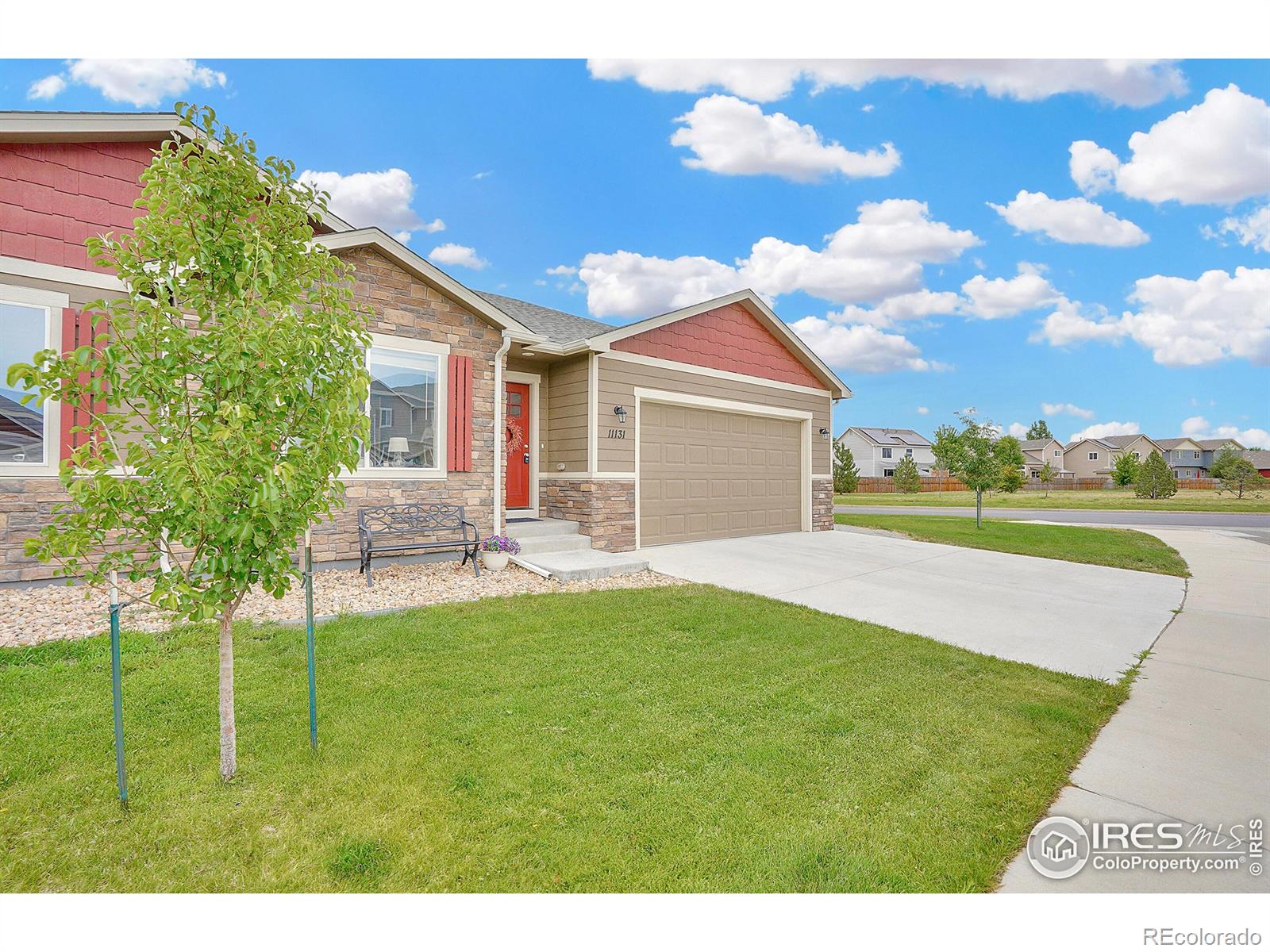 Report Image for 11131  Paradise Lane,Firestone, Colorado