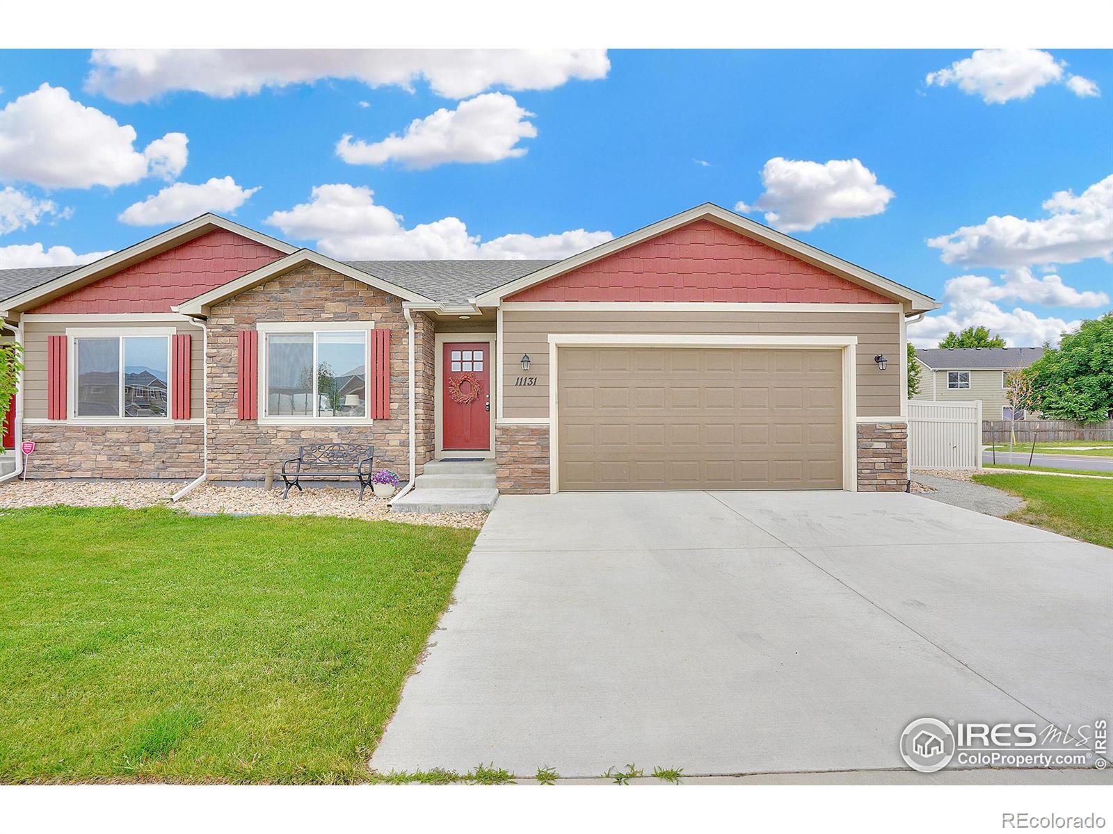 MLS Image #2 for 11131  paradise lane,firestone, Colorado