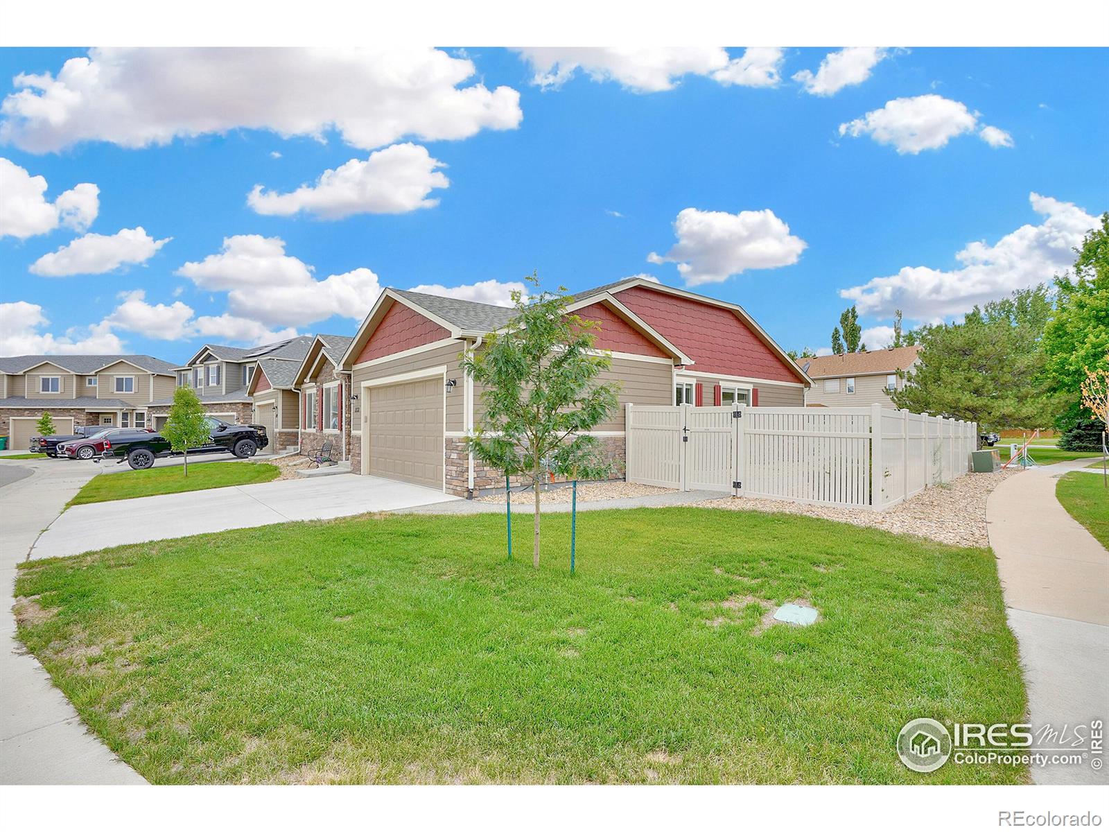 MLS Image #3 for 11131  paradise lane,firestone, Colorado