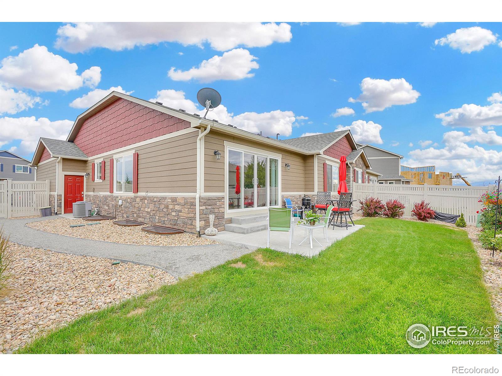 MLS Image #33 for 11131  paradise lane,firestone, Colorado