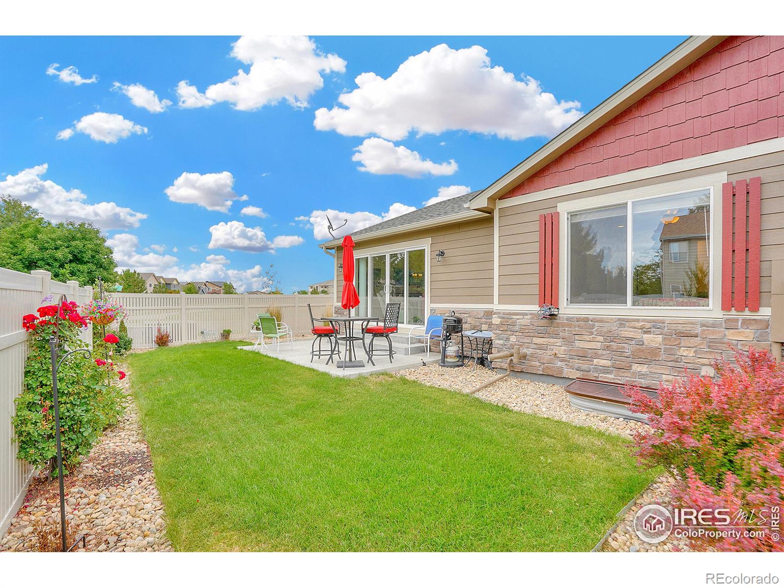 MLS Image #37 for 11131  paradise lane,firestone, Colorado