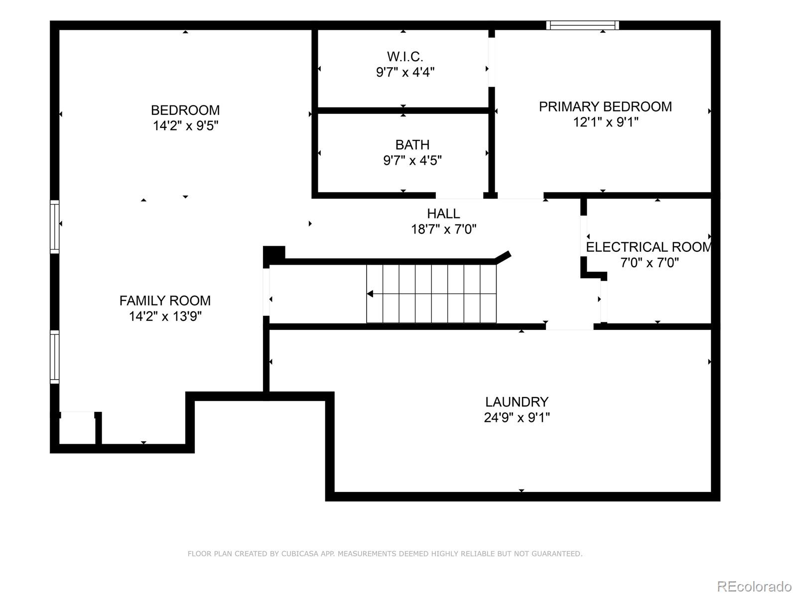 MLS Image #32 for 4072 e 126th place,thornton, Colorado