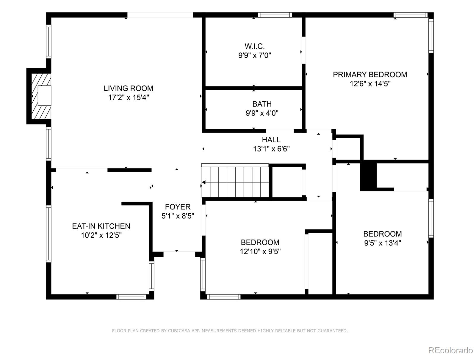 MLS Image #33 for 4072 e 126th place,thornton, Colorado